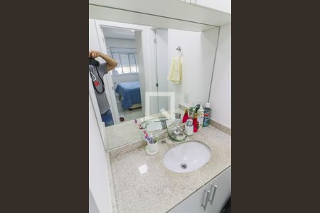 Apartamento à venda com 45m², 2 quartos e 1 vagaBanheiro