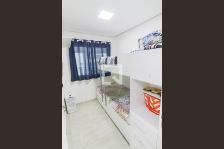 Quarto de apartamento à venda com 2 quartos, 45m² em Butantã, São Paulo