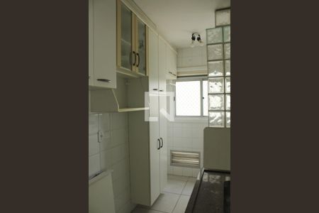 Apartamento para alugar com 2 quartos, 49m² em Vila Santa Teresa (zona Sul), São Paulo