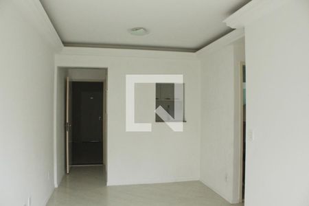 Apartamento para alugar com 2 quartos, 49m² em Vila Santa Teresa (zona Sul), São Paulo