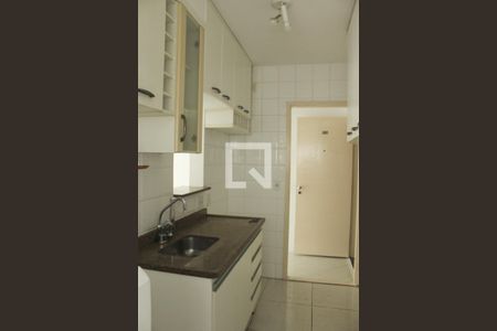 Apartamento para alugar com 2 quartos, 49m² em Vila Santa Teresa (zona Sul), São Paulo