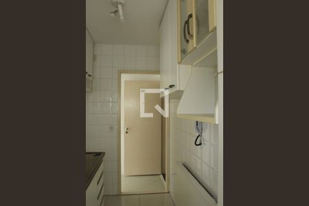 Apartamento para alugar com 2 quartos, 49m² em Vila Santa Teresa (zona Sul), São Paulo