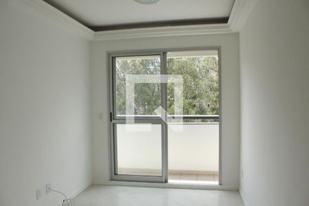Apartamento para alugar com 2 quartos, 49m² em Vila Santa Teresa (zona Sul), São Paulo