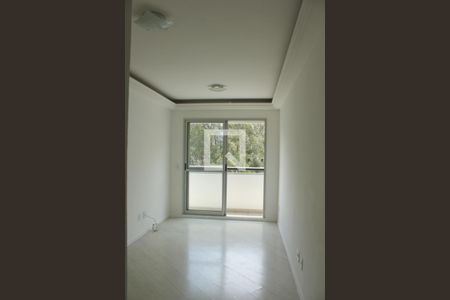 Apartamento para alugar com 2 quartos, 49m² em Vila Santa Teresa (zona Sul), São Paulo