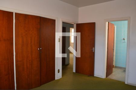 Suite Armário  de casa à venda com 3 quartos, 220m² em Jardim Dom Bosco, Campinas