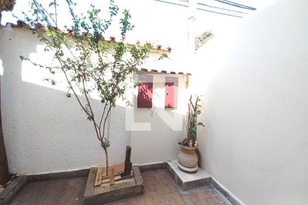 Vista da Sala de casa à venda com 3 quartos, 70m² em Jardim Eulina, Campinas
