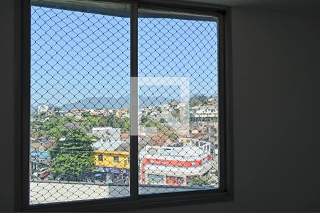 Vista Quarto 1 de apartamento para alugar com 2 quartos, 64m² em Jacarepaguá, Rio de Janeiro