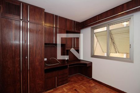 Quarto 1 de apartamento para alugar com 3 quartos, 150m² em Jardim Paulista, São Paulo
