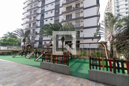 Apartamento à venda com 88m², 2 quartos e 1 vagaÁrea Comum - Playground