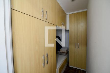 Apartamento à venda com 88m², 2 quartos e 1 vagaQuarto de Serviço