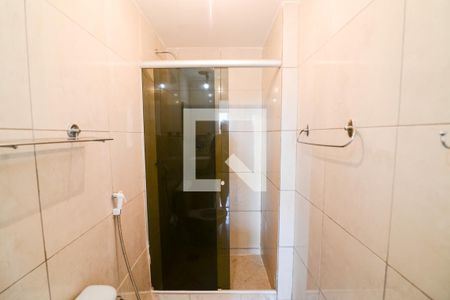 Apartamento à venda com 88m², 2 quartos e 1 vagaBanheiro Social