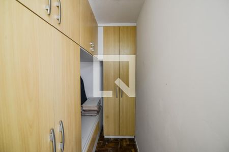Apartamento à venda com 88m², 2 quartos e 1 vagaQuarto de Serviço