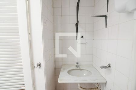 Apartamento à venda com 88m², 2 quartos e 1 vagaBanheiro de Serviço