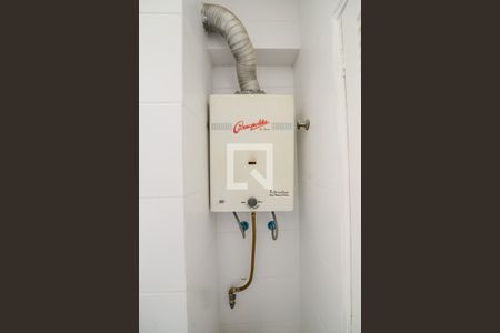 Apartamento à venda com 88m², 2 quartos e 1 vagaÁrea de Serviço