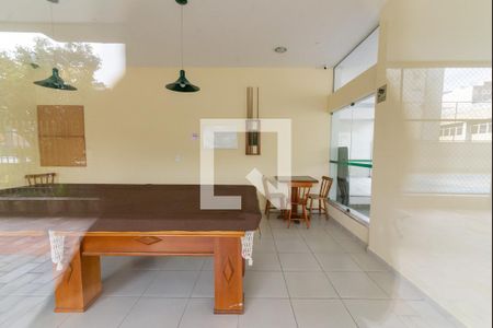 Apartamento à venda com 88m², 2 quartos e 1 vagaSala de Jogos