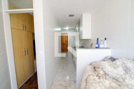 Apartamento à venda com 88m², 2 quartos e 1 vagaÁrea de Serviço