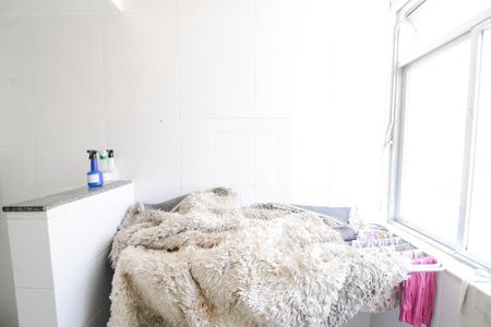 Apartamento à venda com 88m², 2 quartos e 1 vagaÁrea de Serviço