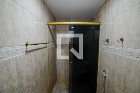 Apartamento à venda com 88m², 2 quartos e 1 vagaBanheiro da Suíte