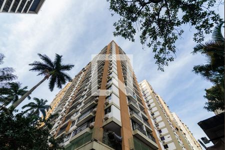 Apartamento à venda com 88m², 2 quartos e 1 vagaFachada do Condomínio