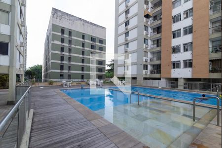 Apartamento à venda com 88m², 2 quartos e 1 vagaÁrea comum - Piscina