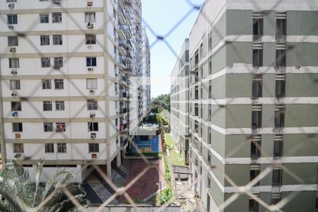 Apartamento à venda com 88m², 2 quartos e 1 vagaVista da Suíte
