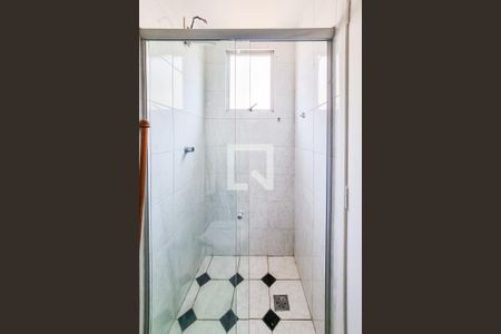 Apartamento à venda com 156m², 3 quartos e 2 vagasBanheiro da Suíte