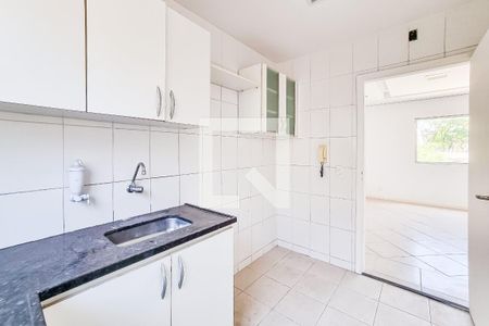 Apartamento à venda com 156m², 3 quartos e 2 vagasCozinha
