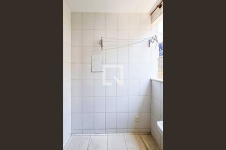 Apartamento à venda com 156m², 3 quartos e 2 vagasÁrea de Serviço