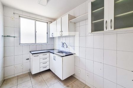 Apartamento à venda com 156m², 3 quartos e 2 vagasCozinha