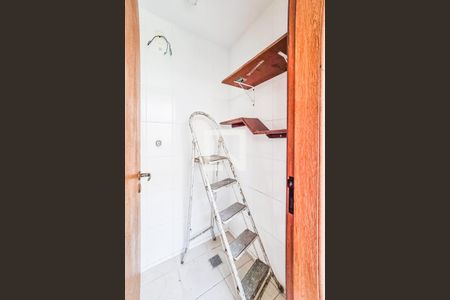 Apartamento à venda com 156m², 3 quartos e 2 vagasDespensa