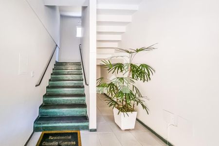 Apartamento à venda com 156m², 3 quartos e 2 vagasHall de Entrada