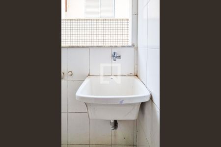 Apartamento à venda com 156m², 3 quartos e 2 vagasÁrea de Serviço