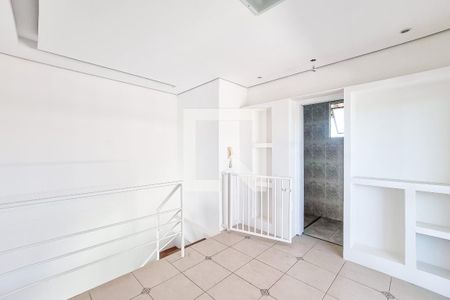 Apartamento à venda com 156m², 3 quartos e 2 vagasSala 2