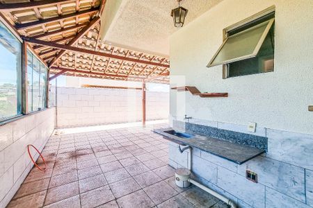 Apartamento à venda com 156m², 3 quartos e 2 vagasEspaço Gourmet