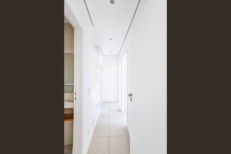 Apartamento à venda com 156m², 3 quartos e 2 vagasCorredor