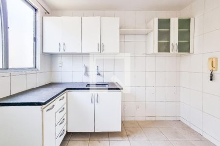 Apartamento à venda com 156m², 3 quartos e 2 vagasCozinha