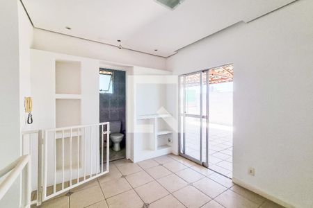 Apartamento à venda com 156m², 3 quartos e 2 vagasSala 2