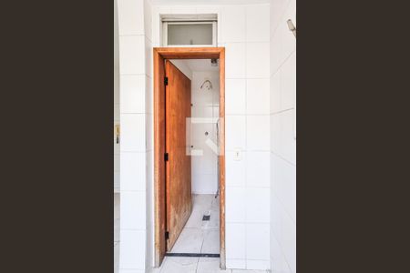 Apartamento à venda com 156m², 3 quartos e 2 vagasÁrea de Serviço