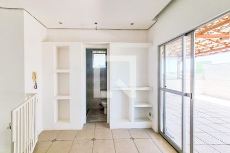 Apartamento à venda com 156m², 3 quartos e 2 vagasSala 2