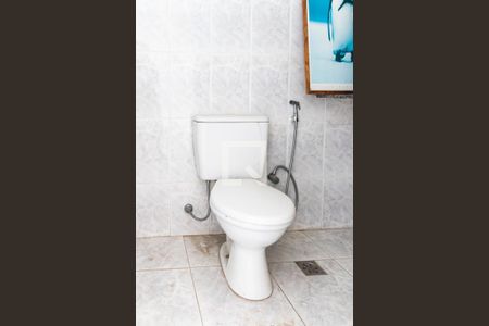 Apartamento à venda com 156m², 3 quartos e 2 vagasBanheiro