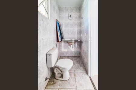 Apartamento à venda com 156m², 3 quartos e 2 vagasBanheiro