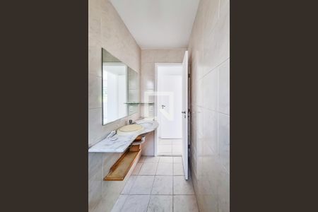 Apartamento à venda com 156m², 3 quartos e 2 vagasBanheiro Social