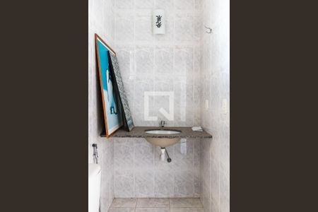 Apartamento à venda com 156m², 3 quartos e 2 vagasBanheiro