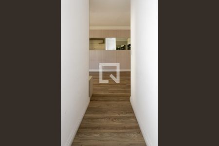 Apartamento para alugar com 56m², 2 quartos e 1 vaga Apartamento para alugar com 56m², 2 quartos e 1 vagaCorredor