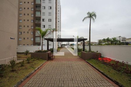 Apartamento para alugar com 56m², 2 quartos e 1 vaga Apartamento para alugar com 56m², 2 quartos e 1 vagapergolado