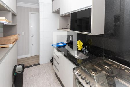 Apartamento para alugar com 56m², 2 quartos e 1 vaga Apartamento para alugar com 56m², 2 quartos e 1 vagaCozinha