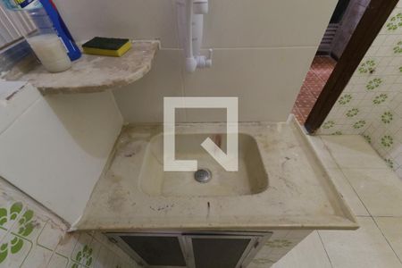 Apartamento para alugar com 24m², 1 quarto e sem vagaCozinha