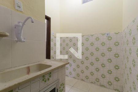Apartamento para alugar com 24m², 1 quarto e sem vagaCozinha