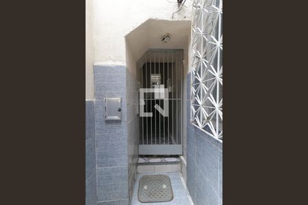 Apartamento para alugar com 24m², 1 quarto e sem vagaEntrada