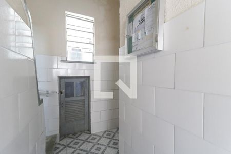 Apartamento para alugar com 24m², 1 quarto e sem vagaHall de Entrada